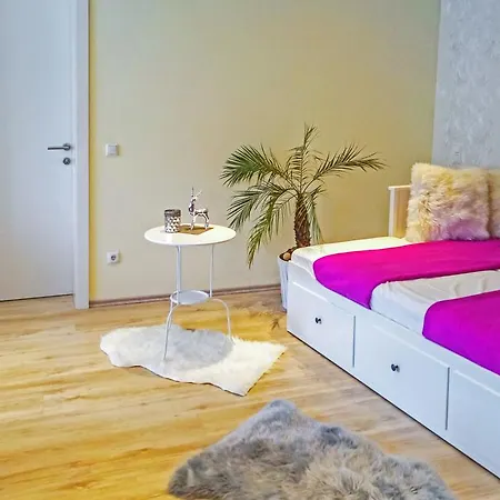 شقة ألبنديامانتن